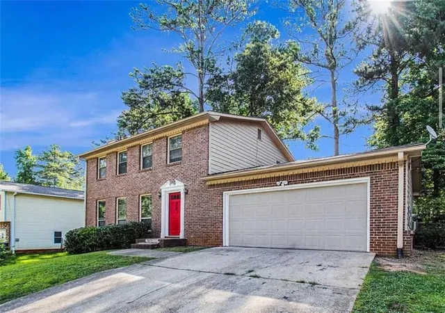Single family home for sale at 474 Chartley Trl, Stone Mountain, GA 30083 | MLS# 7838419