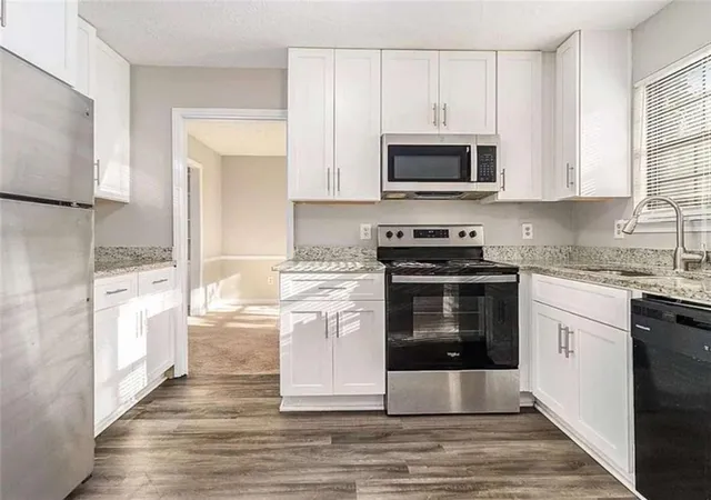 Photo 3 of Single family home for sale at 474 Chartley Trl, Stone Mountain, GA 30083 | MLS# 7838419 | Listing updated on 2026-10-06