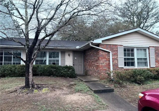 Condo for sale at 6354 Shannon Pkwy #22D, Union City, GA 30291 | MLS# 7831496
