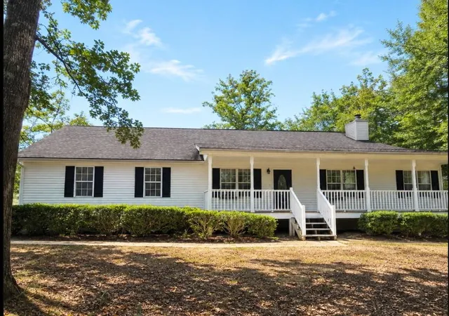 Photo 1 of Sale Pending at 370 Jordan Rd, Ball Ground, GA 30107 | MLS# 7830822 | Listing updated on 2026-09-19