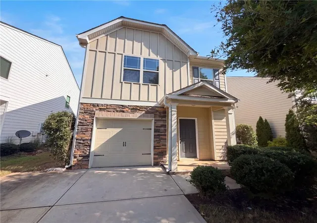 Photo 1 of Single family home for sale at 106 Southwind Cir, Newnan, GA 30265 | MLS# 7832724 | Listing updated on 2026-09-24