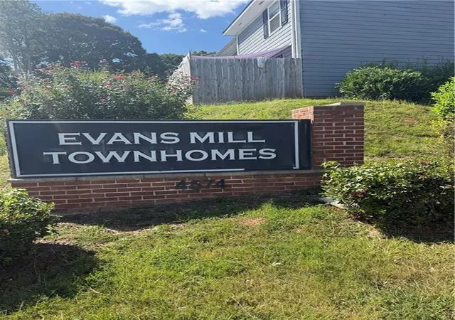 Photo 3 of Land for sale at 2572 Evans Ml Dr, Lithonia, GA 30058 | MLS# 7835830 | Listing updated on 2026-09-11
