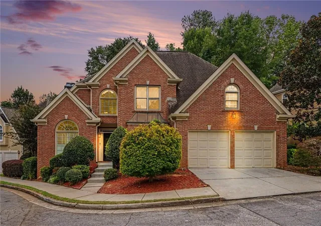 Photo 1 of Sale Pending at 1591 Oak Park Cvs, Decatur, GA 30033 | MLS# 7836712 | Listing updated on 2026-09-29