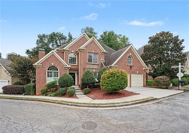 Photo 2 of Sale Pending at 1591 Oak Park Cvs, Decatur, GA 30033 | MLS# 7836712 | Listing updated on 2026-09-29
