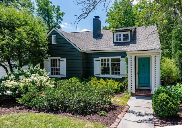 Photo 2 of Sale Pending at 2354 Hurst Dr Ne, Atlanta, GA 30305 | MLS# 7833915 | Listing updated on 2026-09-23