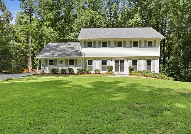Photo 1 of Single family home for sale at 4622 Kings Down Rd, Atlanta, GA 30338 | MLS# 7820817 | Listing updated on 2026-09-13
