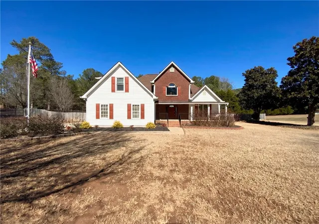 Photo 1 of Single family home for sale at 123 King Richard Dr, Griffin, GA 30223 | MLS# 7835910 | Listing updated on 2026-09-13