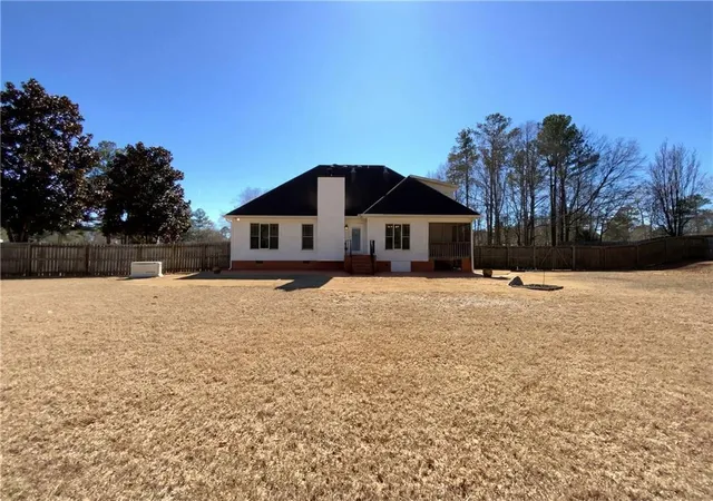 Photo 24 of Single family home for sale at 123 King Richard Dr, Griffin, GA 30223 | MLS# 7835910 | Listing updated on 2026-09-13