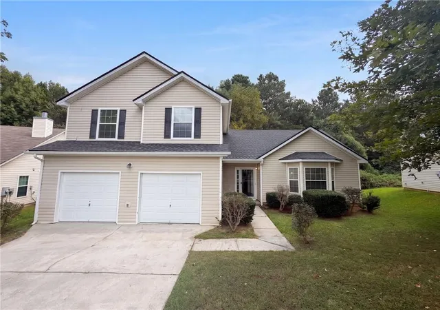 Photo 1 of Single family home for sale at 4720 Buffalo St, Fairburn, GA 30213 | MLS# 7841803 | Listing updated on 2026-10-30