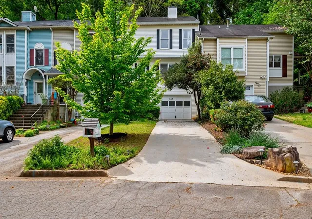 Photo 1 of Sale Pending at 568 Stratford Green, Avondale Estates, GA 30002 | MLS# 7829886 | Listing updated on 2026-10-05