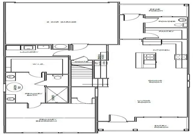 Photo 2 of Single family home for sale at 772 Timberbend Pl, Cumming, GA 30040 | MLS# 7841790 | Listing updated on 2026-10-27