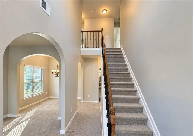 Photo 1 of Sale Pending at 4243 Sir Dixon Dr, Fairburn, GA 30213 | MLS# 7853668 | Listing updated on 2026-10-29
