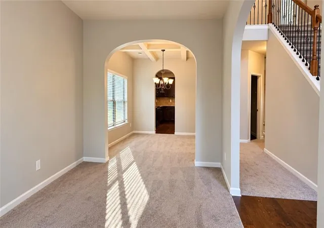 Photo 2 of Sale Pending at 4243 Sir Dixon Dr, Fairburn, GA 30213 | MLS# 7853668 | Listing updated on 2026-10-29