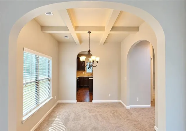 Photo 4 of Sale Pending at 4243 Sir Dixon Dr, Fairburn, GA 30213 | MLS# 7853668 | Listing updated on 2026-10-29