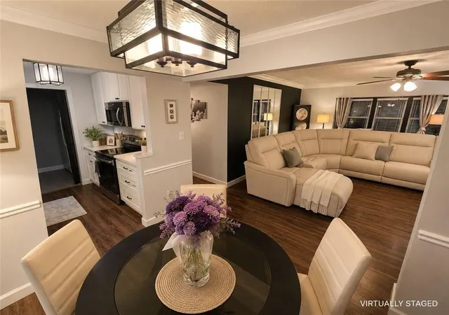 Photo 2 of Condo for sale at 5149 Roswell Rd #1, Sandy Springs, GA 30342 | MLS# 7810380 | Listing updated on 2026-09-20