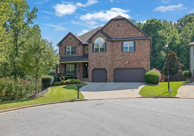 Photo 1 of Single family home for sale at 1740 Wildflower Ct, Cumming, GA 30041 | MLS# 7829413 | Listing updated on 2026-09-13