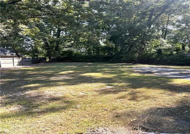 Photo 2 of Land for sale at 6358 Gordon St, Lithia Springs, GA 30122 | MLS# 7840697 | Listing updated on 2026-09-19