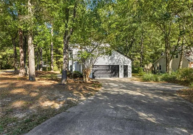 Photo 2 of Single family home for sale at 801 Agate Edge, Peachtree City, GA 30269 | MLS# 7857832 | Listing updated on 2026-10-23