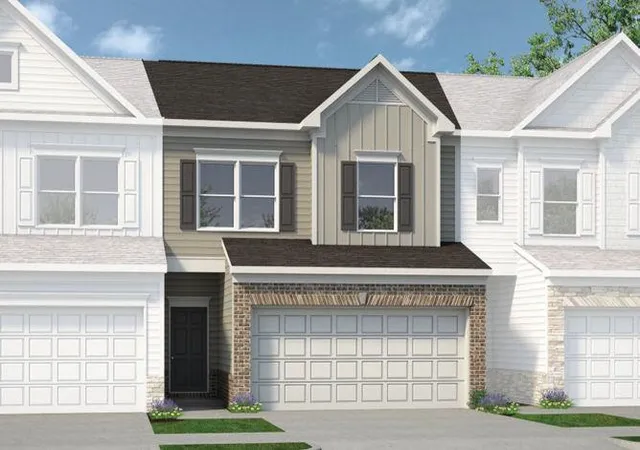 Photo 1 of Townhouse for sale at 740 Trinity Dr #70, Auburn, GA 30011 | MLS# 7832167 | Listing updated on 2026-09-05