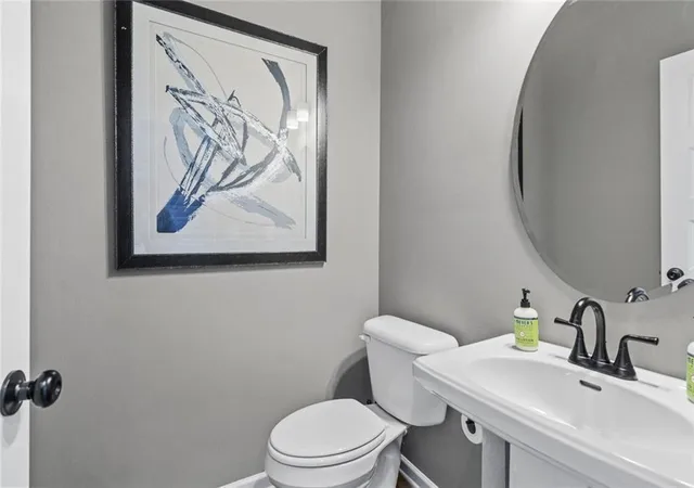 Photo 3 of Townhouse for sale at 740 Trinity Dr #70, Auburn, GA 30011 | MLS# 7832167 | Listing updated on 2026-09-05