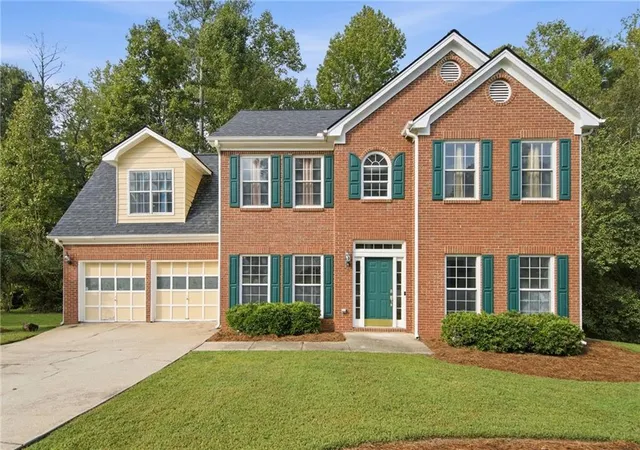 Photo 1 of Single family home for sale at 2095 Enon Ml Dr Sw, Atlanta, GA 30331 | MLS# 7843761 | Listing updated on 2026-09-25