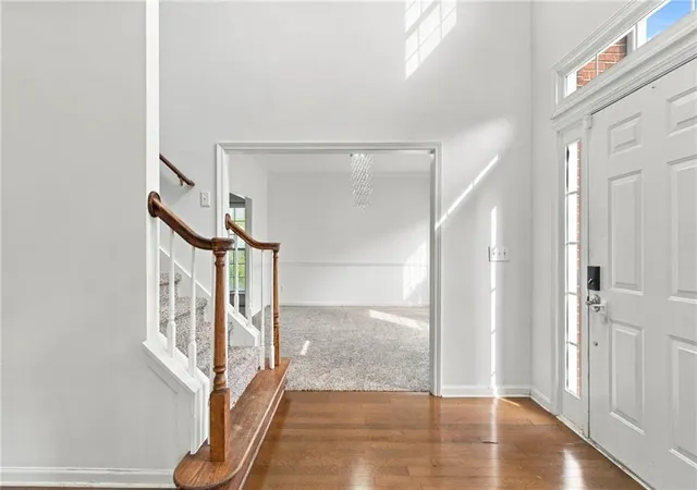 Photo 3 of Single family home for sale at 2095 Enon Ml Dr SW, Atlanta, GA 30331 | MLS# 7843761 | Listing updated on 2026-09-25