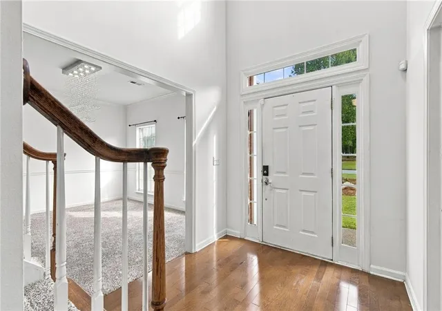 Photo 4 of Single family home for sale at 2095 Enon Ml Dr SW, Atlanta, GA 30331 | MLS# 7843761 | Listing updated on 2026-09-25