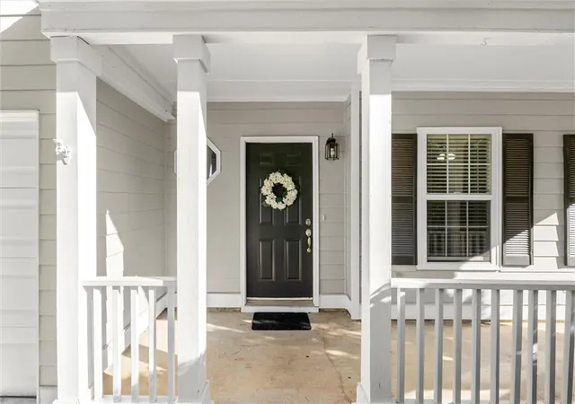 Photo 2 of Single family home for sale at 2668 Lake Park Bnd, Acworth, GA 30101 | MLS# 7852808 | Listing updated on 2026-10-29