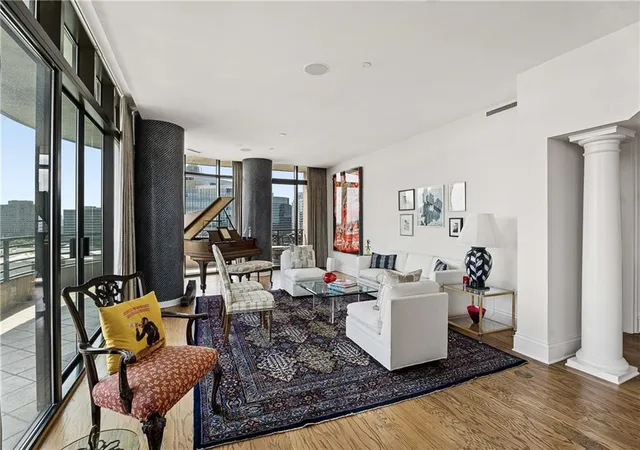 Photo 3 of Condo for sale at 750 Park Ave NE #15SE, Atlanta, GA 30326 | MLS# 7830894 | Listing updated on 2026-09-11