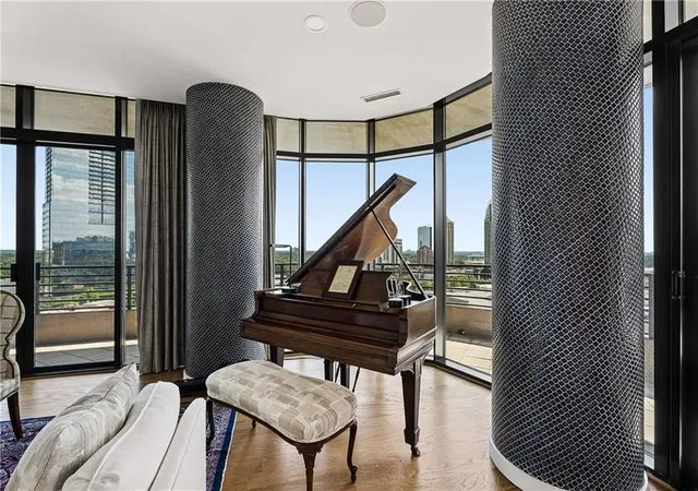 Photo 4 of Condo for sale at 750 Park Ave NE #15SE, Atlanta, GA 30326 | MLS# 7830894 | Listing updated on 2026-09-11