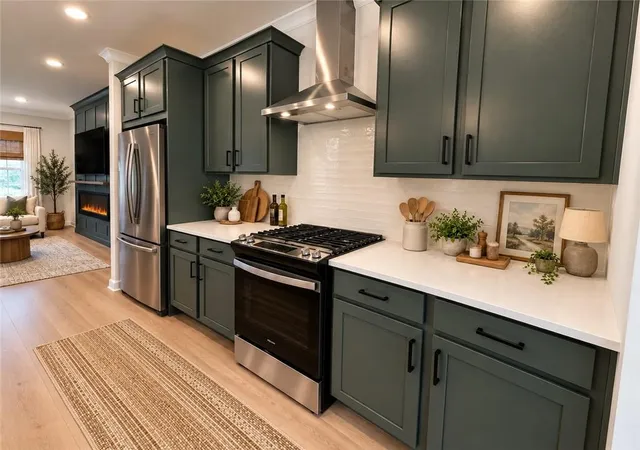 Photo 2 of Townhouse for sale at 1951 Deco Dr, Kennesaw, GA 30144 | MLS# 7858935 | Listing updated on 2026-10-26