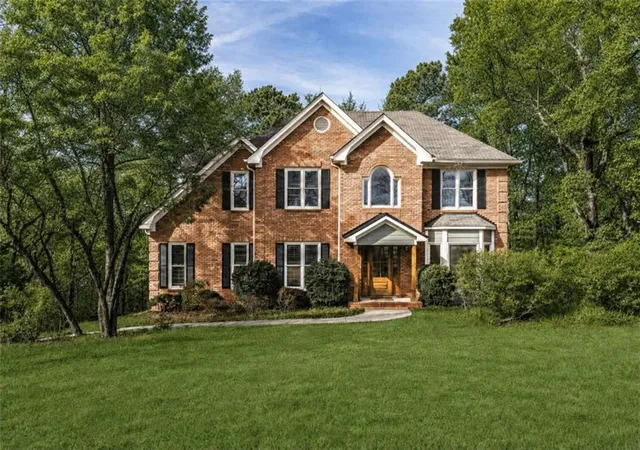 Photo 1 of Single family home for sale at 20 Coventry Dr, Rome, GA 30161 | MLS# 7839947 | Listing updated on 2026-10-09