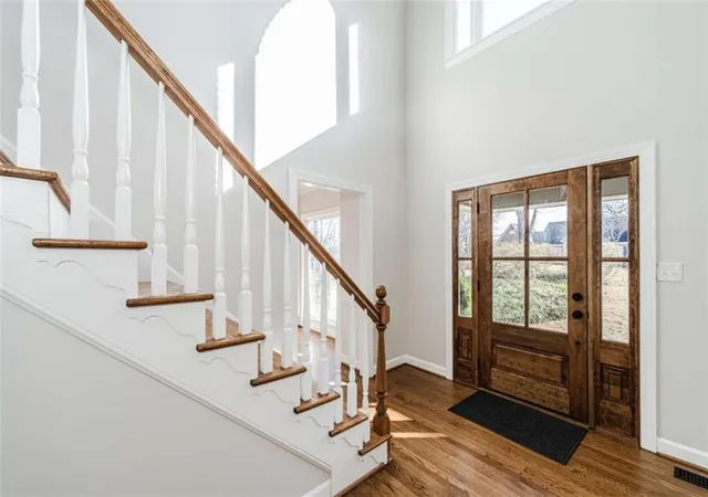 Photo 2 of Single family home for sale at 20 Coventry Dr, Rome, GA 30161 | MLS# 7839947 | Listing updated on 2026-10-09