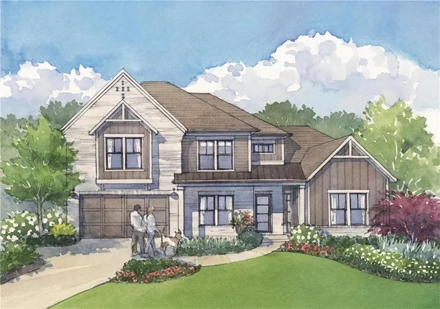 Photo 2 of Single family home for sale at 7744 Turner Rd, Woodstock, GA 30188 | MLS# 7811593 | Listing updated on 2026-09-02