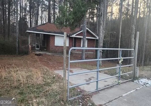 Photo 1 of Land for sale at 1882 Godby Rd, Atlanta, GA 30349 | MLS# 7828158 | Listing updated on 2026-09-01