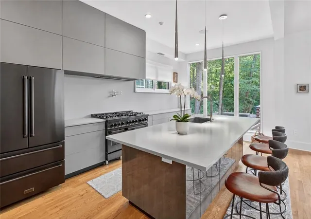 Photo 2 of Single family home for sale at 1446 Monroe Dr Ne, Atlanta, GA 30324 | MLS# 7793829 | Listing updated on 2026-09-09