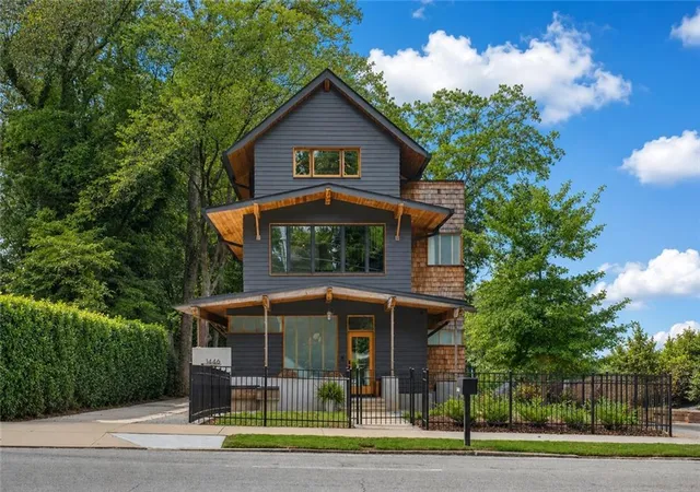 Photo 48 of Single family home for sale at 1446 Monroe Dr Ne, Atlanta, GA 30324 | MLS# 7793829 | Listing updated on 2026-09-09