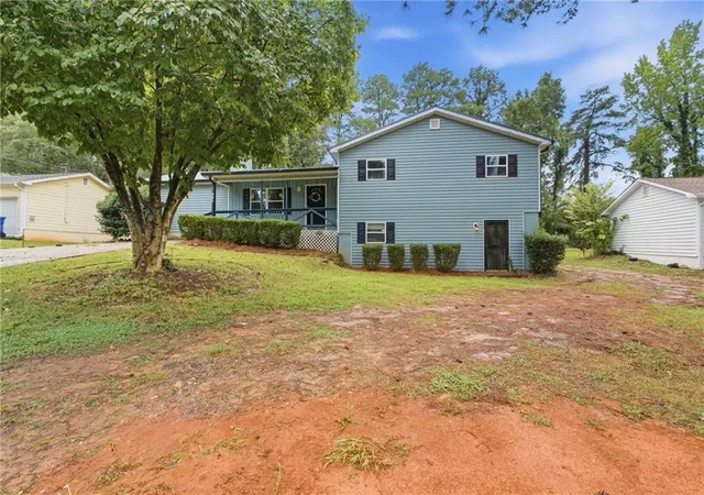 Photo 1 of Sale Pending at 541 Carithers Rd, Lawrenceville, GA 30046 | MLS# 7842394 | Listing updated on 2026-10-30