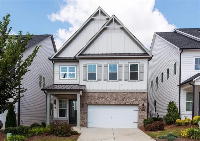 Photo 2 of Single family home for sale at 1223 Westshore Dr, Cumming, GA 30041 | MLS# 7839322 | Listing updated on 2026-10-23