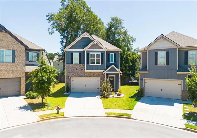 Photo 1 of Single family home for sale at 2288 Elise Way, Lovejoy, GA 30228 | MLS# 7844879 | Listing updated on 2026-10-26