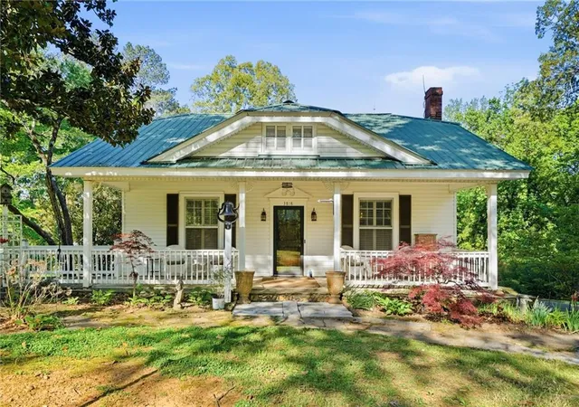 Photo 3 of Single family home for sale at 3818 Highway 53 E, Jasper, GA 30143 | MLS# 7845875 | Listing updated on 2026-10-01