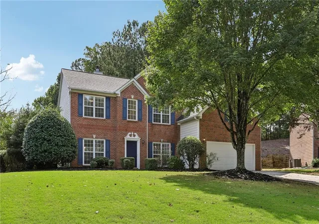 Photo 1 of Sale Pending at 3015 Saint Andrews Ct, Cumming, GA 30041 | MLS# 7843681 | Listing updated on 2026-10-08