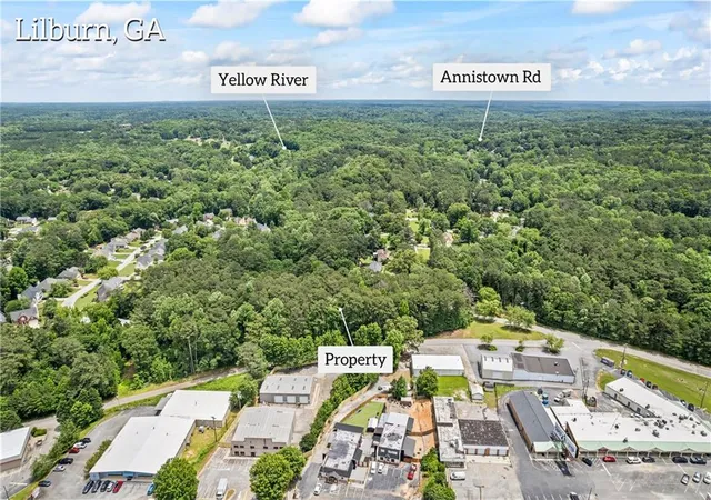Photo 3 of Land for sale at 0 Hudson Dr, Lilburn, GA 30047 | MLS# 7832687 | Listing updated on 2026-09-04