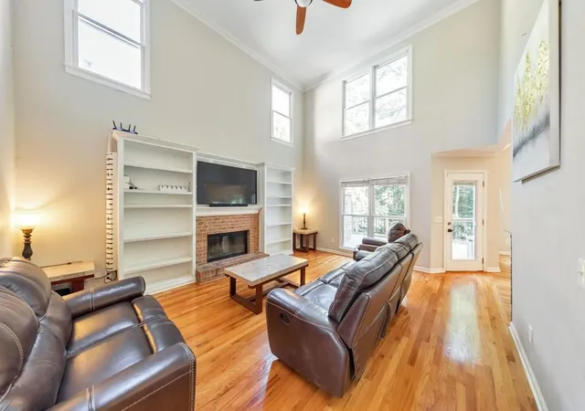 Photo 3 of Sale Pending at 638 Braidwood Dr NW, Acworth, GA 30101 | MLS# 7830144 | Listing updated on 2026-10-07