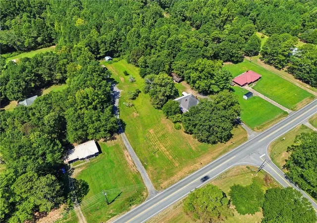 Single family home for sale at 5001 Thompson Brg Rd, Murrayville, GA 30564 | MLS# 7827167