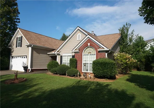 Photo 1 of Single family home for sale at 1603 Leather Lake Ct, Lawrenceville, GA 30043 | MLS# 7834298 | Listing updated on 2026-09-11