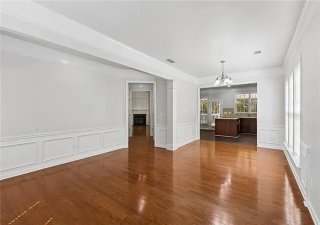 Photo 3 of Single family home for sale at 615 Syemore Pass, Canton, GA 30115 | MLS# 7783119 | Listing updated on 2026-10-01