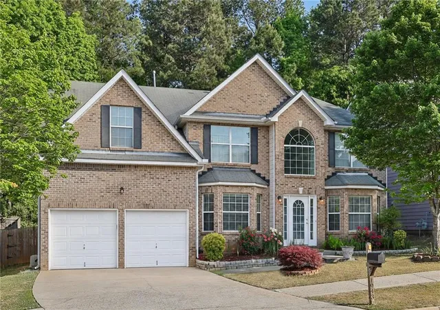Photo 1 of Single family home for sale at 1943 Tulip Petal Road, Auburn, GA 30011 | MLS# 7759561 | Listing updated on 2026-10-30