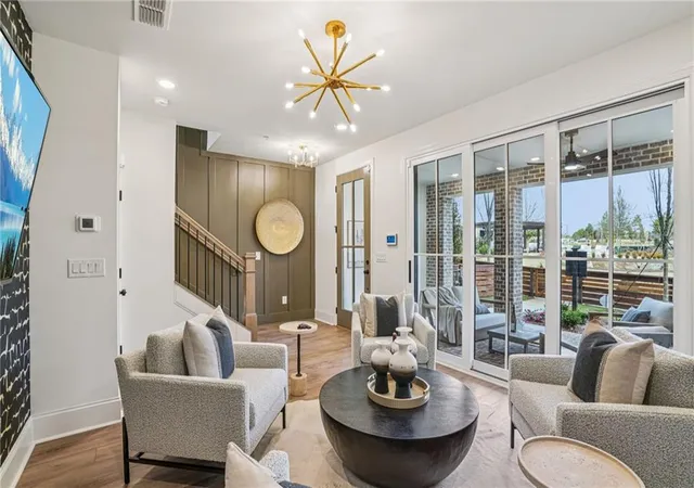 Photo 1 of Townhouse for sale at 3550 Brightmoon Way #49, Duluth, GA 30097 | MLS# 7860668 | Listing updated on 2026-10-29