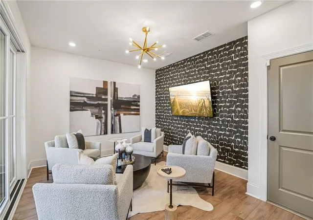 Photo 2 of Townhouse for sale at 3550 Brightmoon Way #49, Duluth, GA 30097 | MLS# 7860668 | Listing updated on 2026-10-29